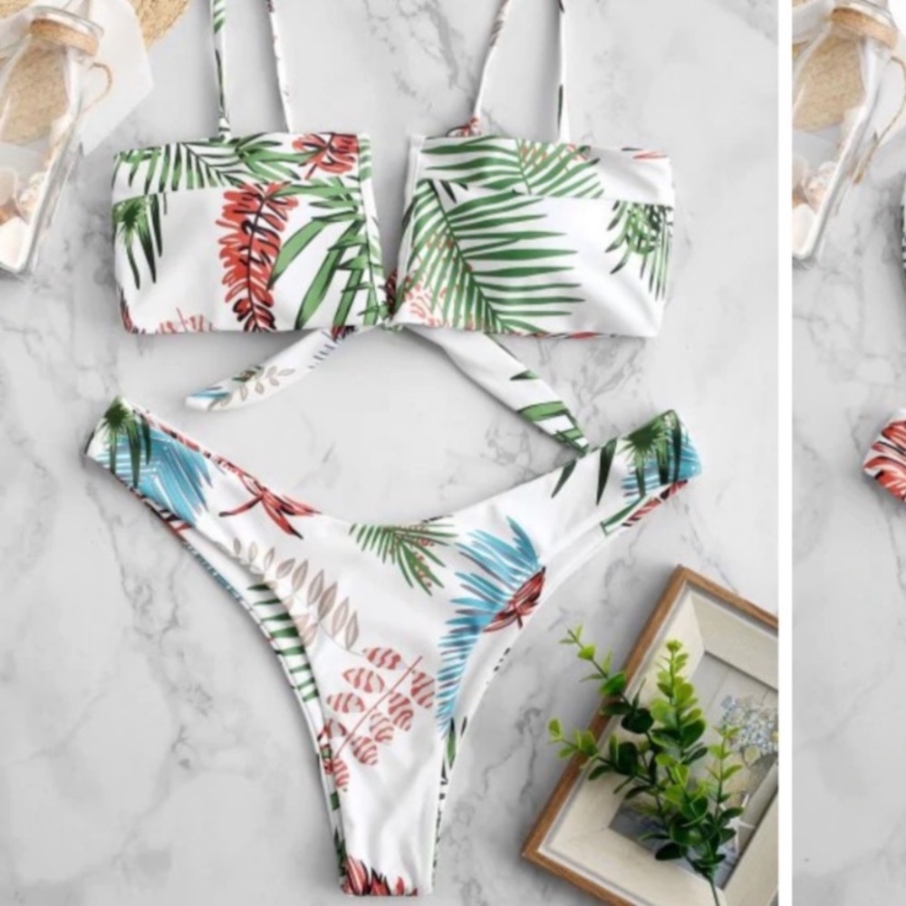 Zaful NWT suit